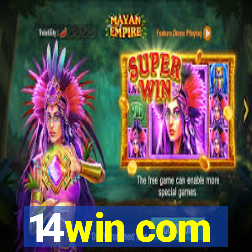 14win com